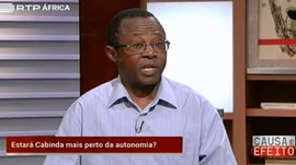 Imagem de Dossier Cabinda / Situao em S. Tom e Prncipe