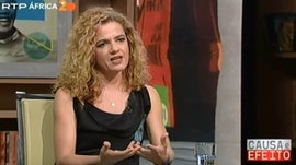 Imagem de Extrema Violncia em Moambique / Pirataria na GB / Racismo em Portugal