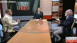 Imagem de Sistema de Justia em STP / Passado Esclavagista Portugus e Construo dum Museu dos Descobrimentos