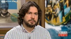 Imagem de Associao Elo Feminino / Migrantes  Deriva no Mediterrneo / Cimeira CPLP