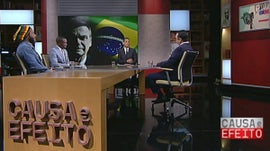 Imagem de Jair Bolsonaro, Novo Governo no Brasil e Relacionamento com frica e o Mundo Lusfono / Racismo e Xenofobia em Portugal
