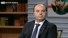 Imagem de Operaes Reguladoras do Comrcio Informal Angolano / Web Summit e as Star-ups Africanas