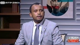 Imagem de Novo Governo em STP / Prmio Norte-Sul dos Direitos Humanos do Conselho Europa / Petrleo Angolano / Turismo em CV