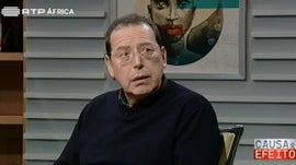 Imagem de Dívidas Ocultas em Moçambique / Novo Líder da Renamo / Seminário Diplomático