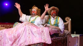 Imagem de International Circus of Massy 24th Edition