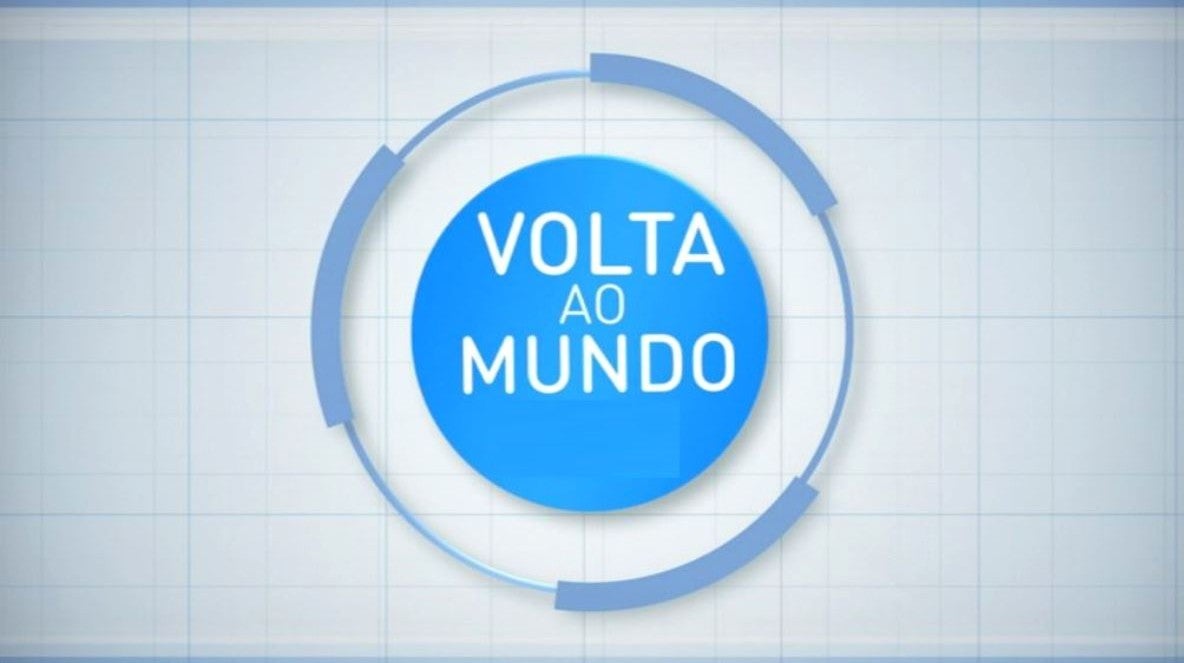 Volta ao Mundo 2017