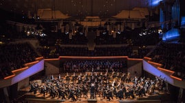 Imagem de Gala de Berlim