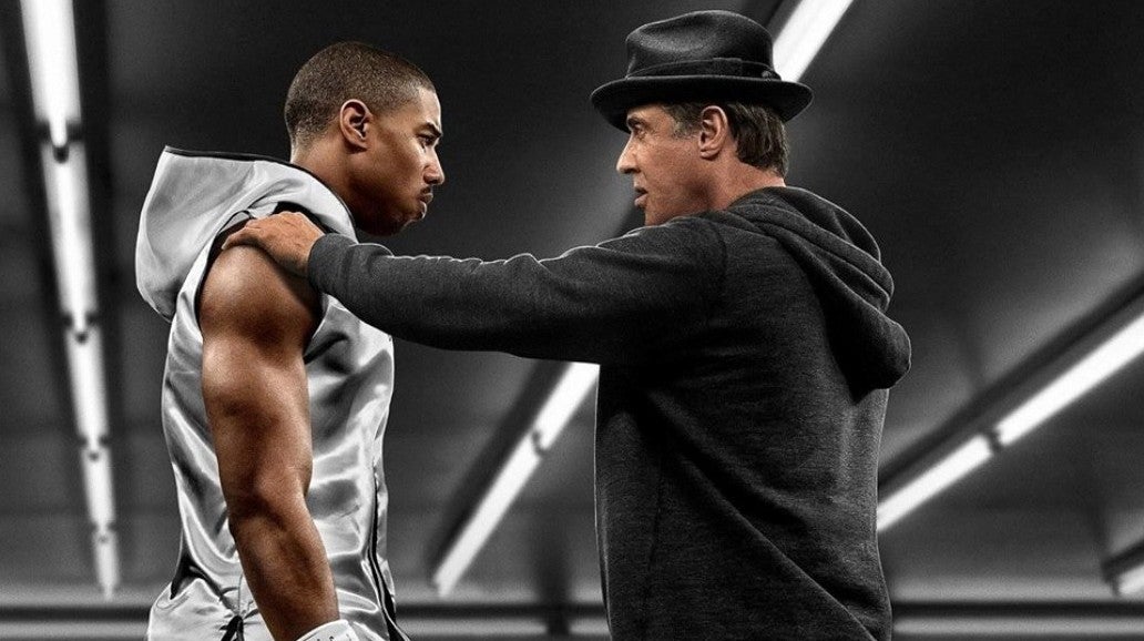 Creed: O Legado de Rocky