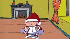 Imagem de Pai Natal - Vida e Obra de uma Super Estrela