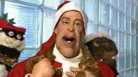 Imagem de Contra-Informa��o - Especial Natal 1996