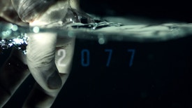 2077 - 10 Segundos Para o Futuro - Uma Sede Insaciável