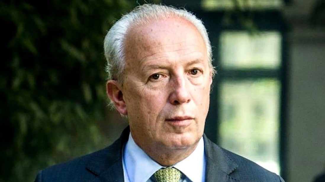 Resultado de imagem para pedro santana lopes