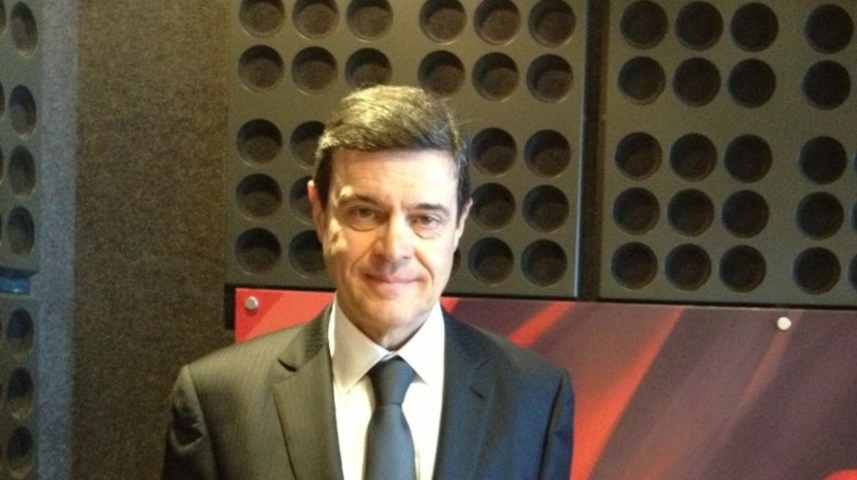 Luís Portela