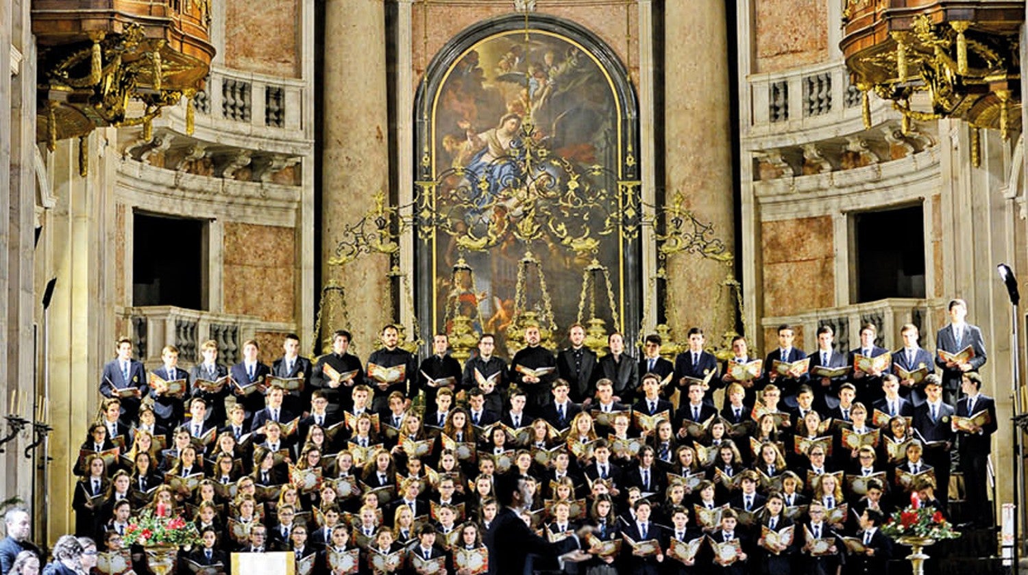 Concerto de Natal 2017