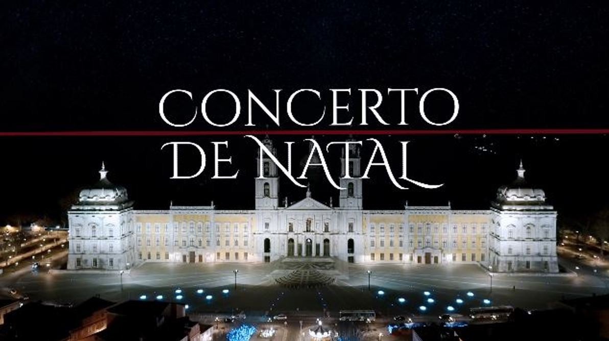 Concerto de Natal 2017