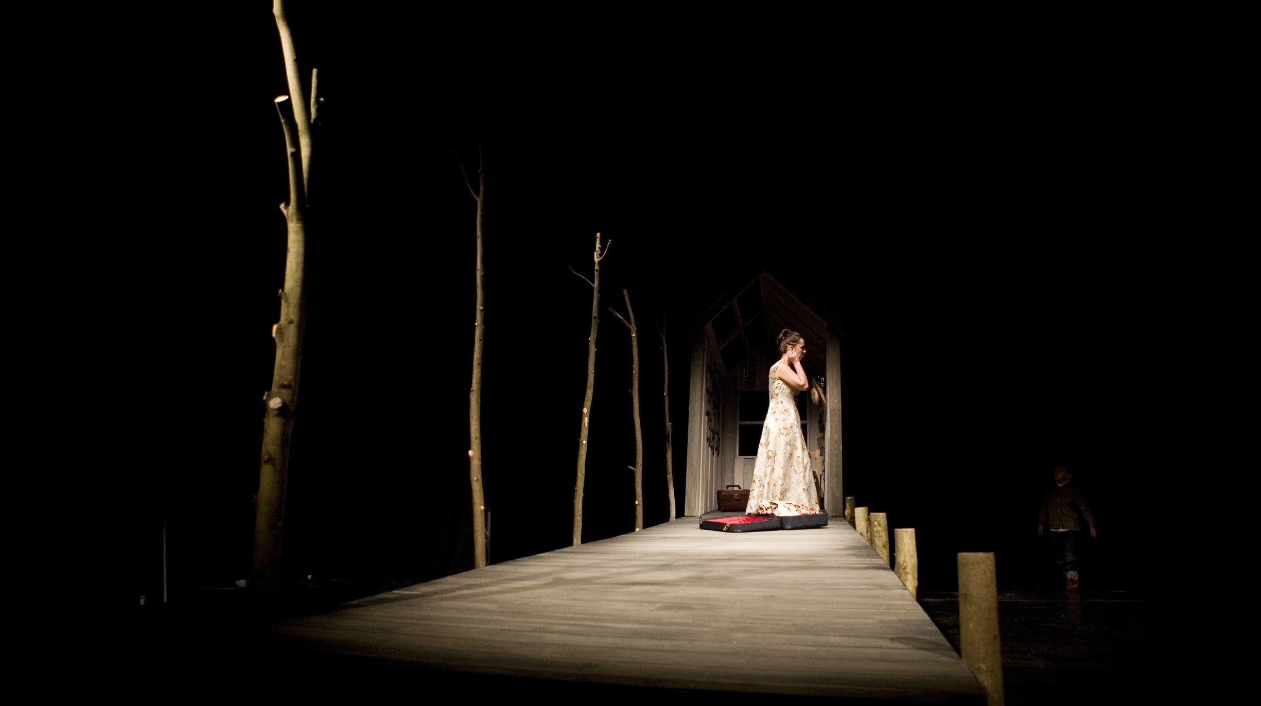 A Hora do Arco-Íris