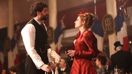 Imagem de Mistrio no Moulin Rouge