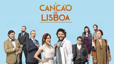 Play - A Canção de Lisboa
