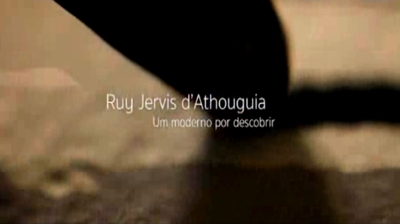 Play - Ruy Jervis d´ Athouguia - Um Moderno por Descobrir