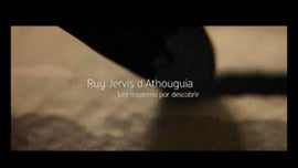 Imagem de Ruy Jervis d� Athouguia - Um Moderno por Descobrir