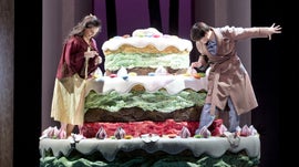 Imagem de Hansel e Gretel