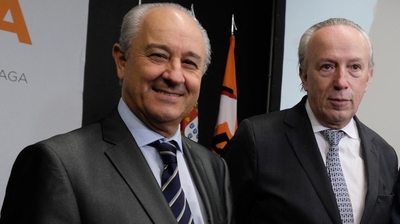 Rui Rio/Santana Lopes - O Debate