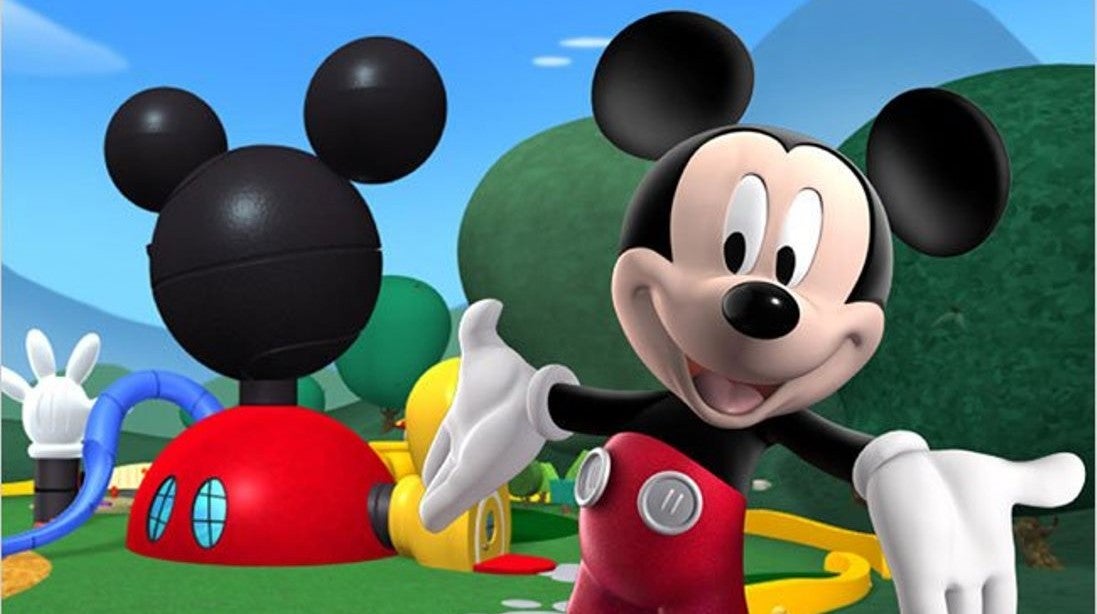 Episódio n.º3 - A Casa do Mickey Mouse - Infantis e Juvenis - RTP