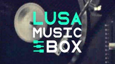 Play - Lusa Music Box