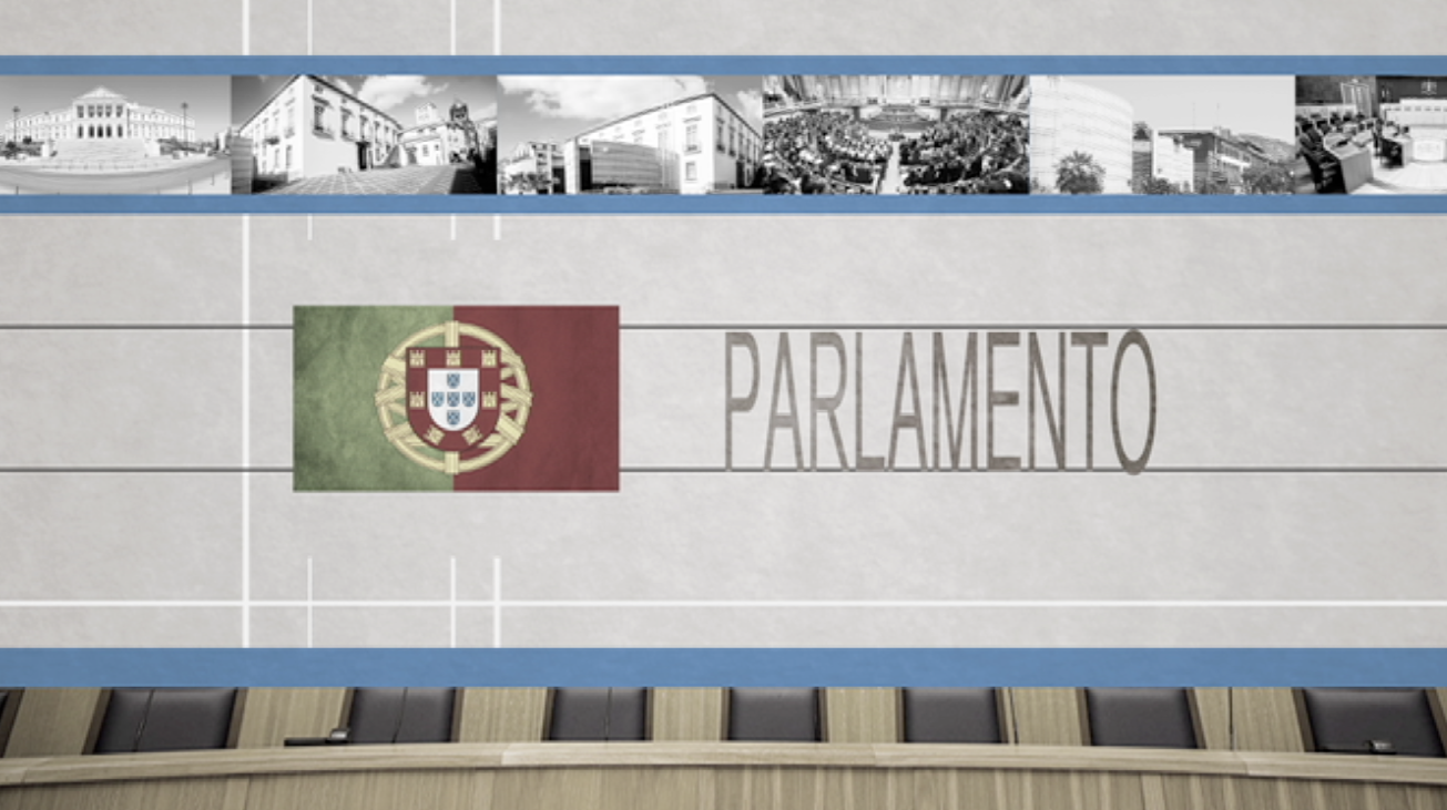 Parlamento Madeira 2018