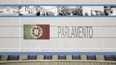 Play - Parlamento Madeira 2018
