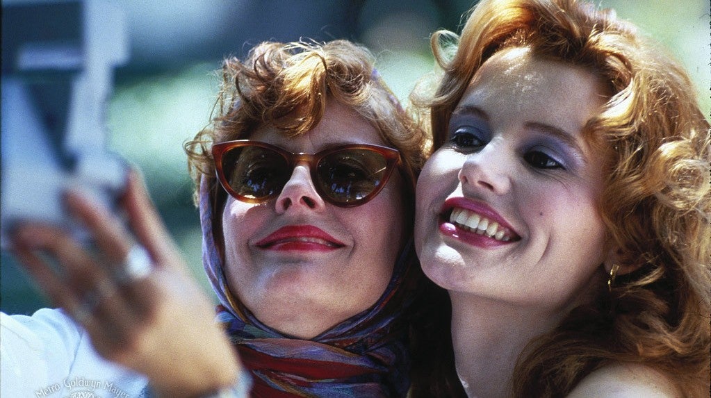 Thelma e Louise