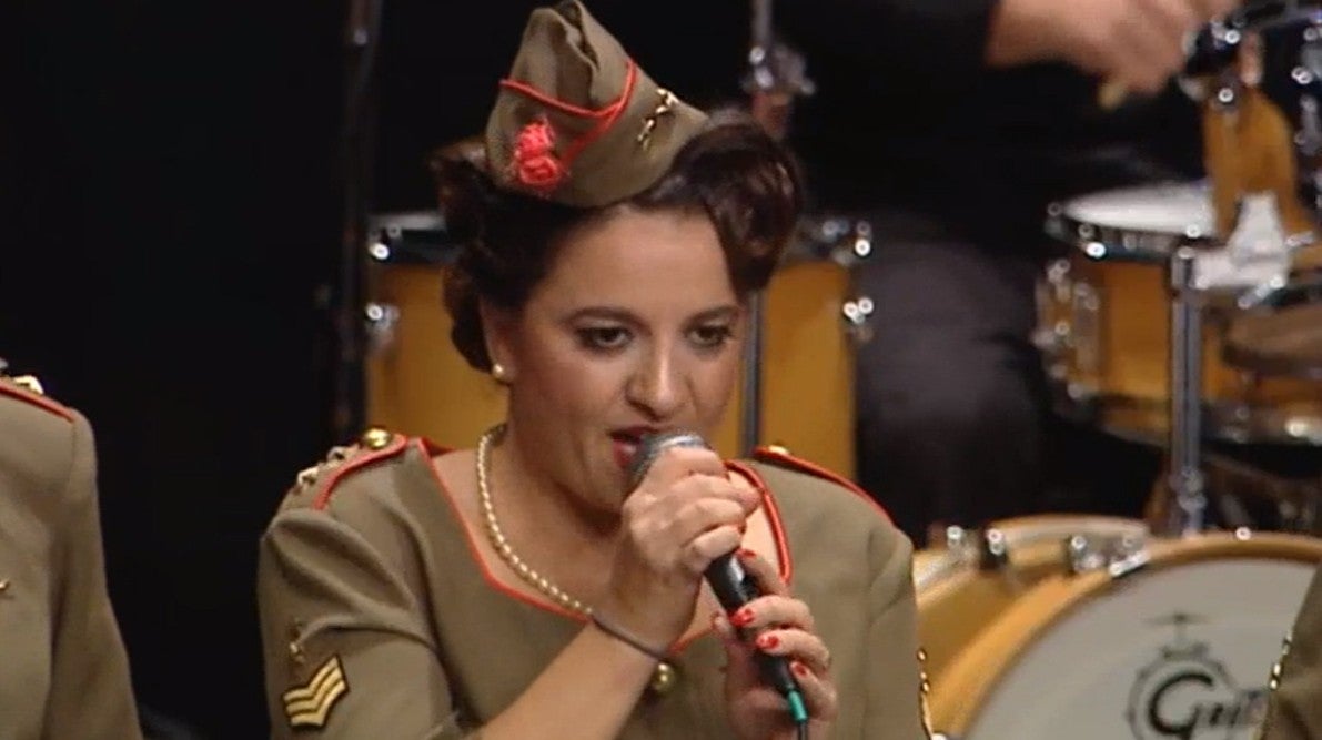 Play - Concerto Coro Pactis e Orquestra Angra Jazz