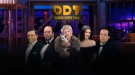Donos Disto Tudo - Best Of