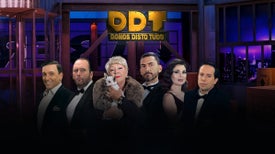 Imagem do Programa / Episiódio - Donos Disto Tudo