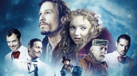 Imagem de Parnassus - O Homem que Queria Enganar o Diabo