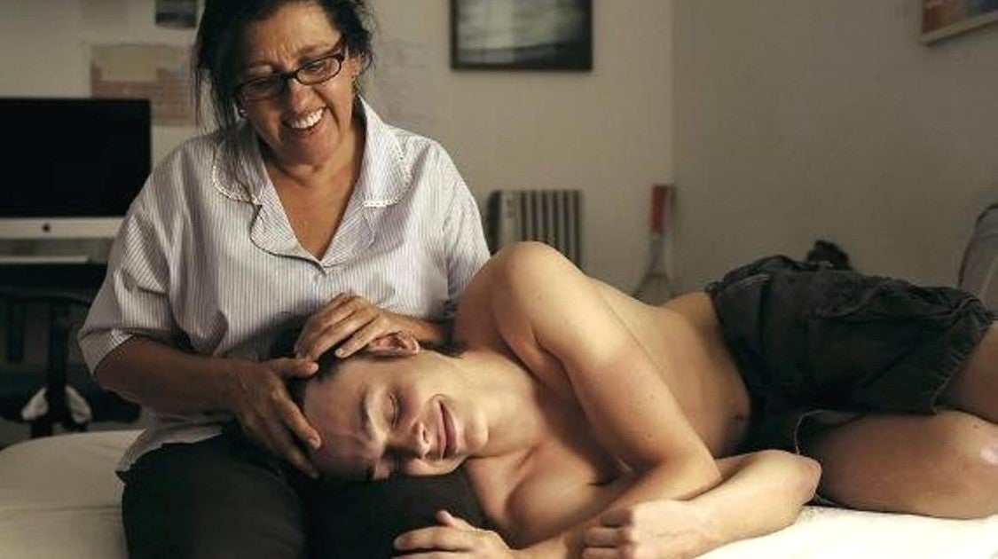 Imagem de Que Horas Ela Volta?