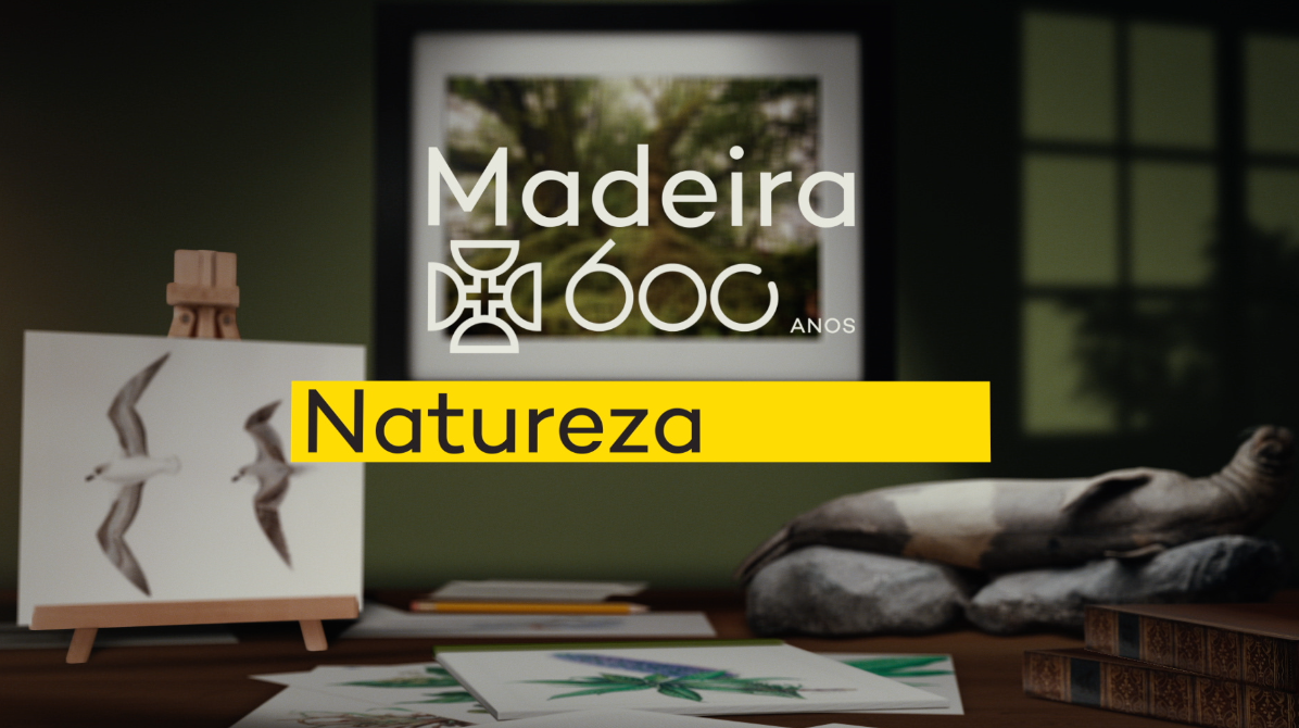 Madeira 600 Anos, Natureza