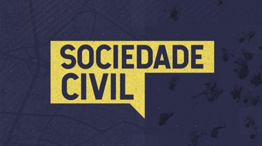 Imagem de Sociedade Civil