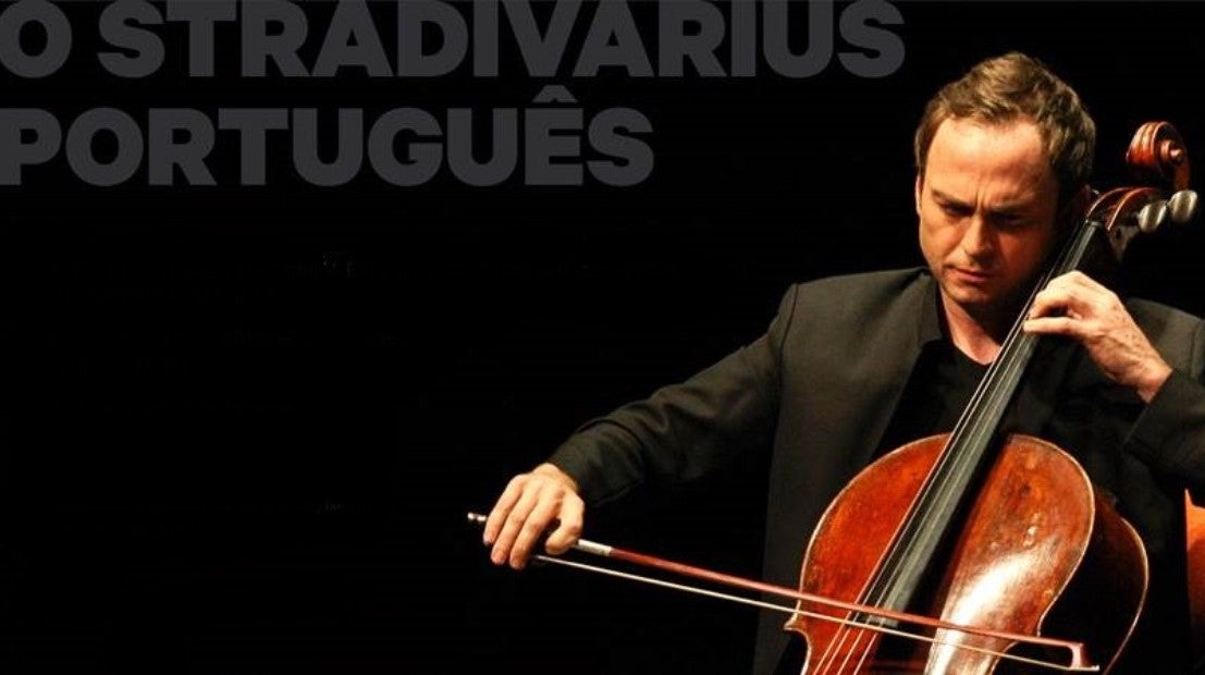 Play - O Stradivarius Português