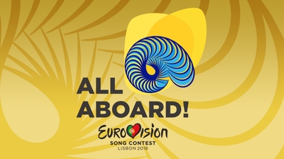 Play - Falta 1 Mês Para a Eurovisão