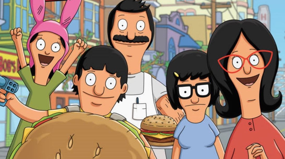 Bobs Burgers