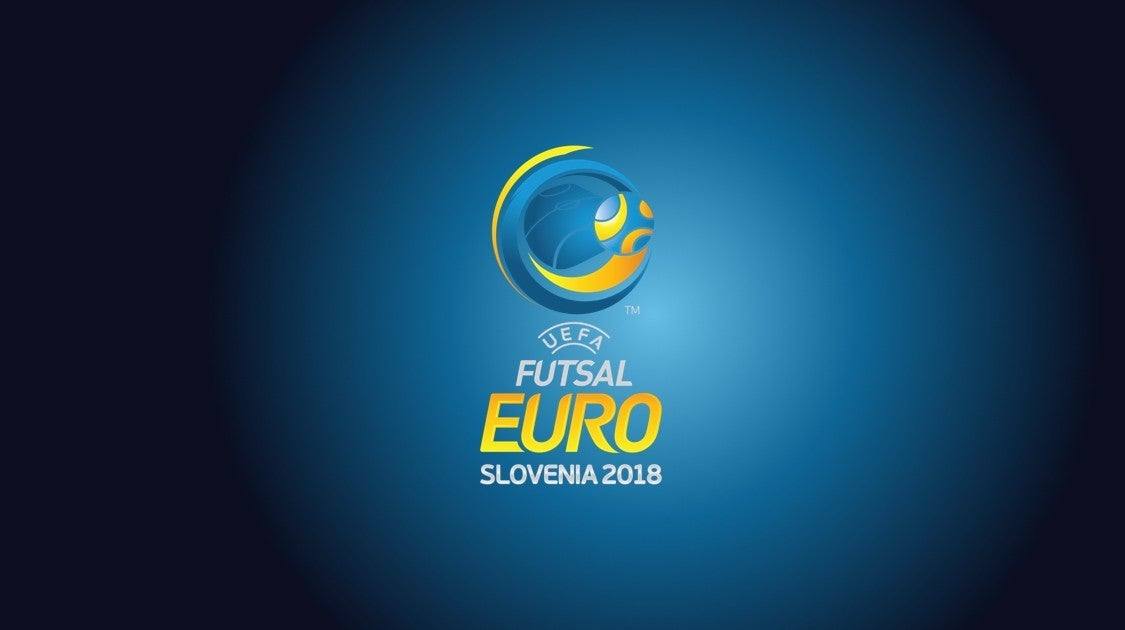 Campeonato da Europa de Futsal 2018