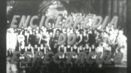 Imagem de Enciclop�dia do Espect�culo