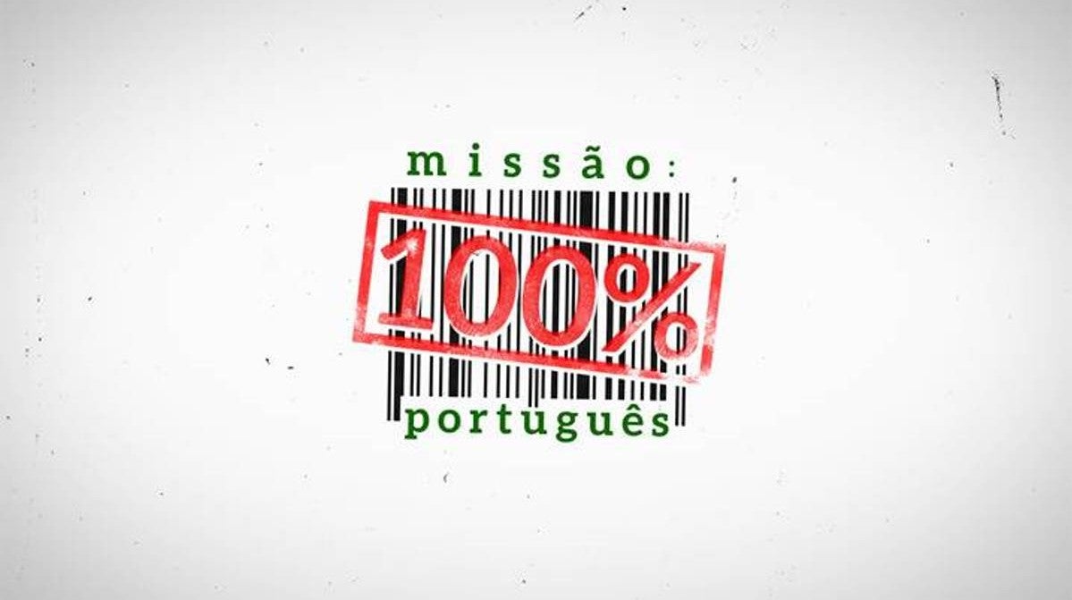 Misso: 100% Portugus