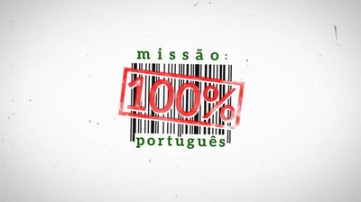 Play - Missão: 100% Português