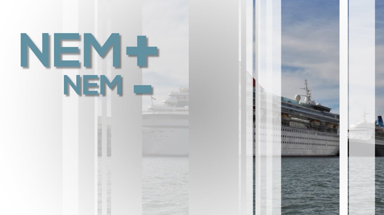 Imagem de Nem Mais Nem Menos 2018