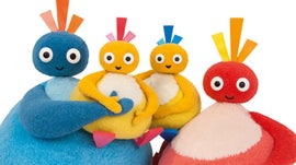 Twirlywoos