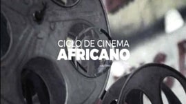 Imagem de Ciclo Africano - Ant�nio Pinto Ribeiro
