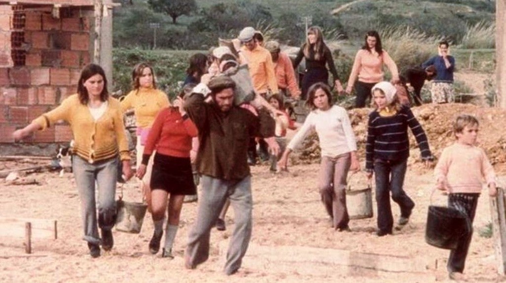 Imagem de Continuar a Viver
