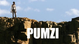 Imagem de Pumzi